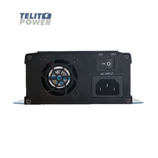 MEANWELL Punjač akumulatora - Li-Ion baterija NPB-450-48 450W / 42-80V / 6.8A MEAN WELL - EP3283947