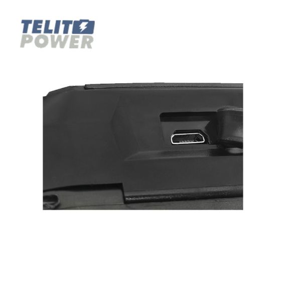 ANSMANN naglavna punjiva lampa HD800RS - EP3283461