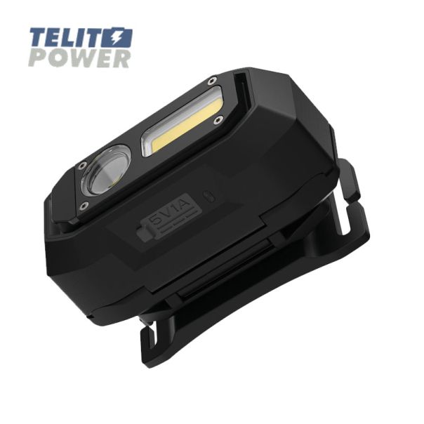 ANSMANN naglavna punjiva lampa HD800RS - EP3283461
