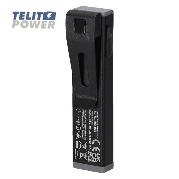 ANSMANN mini radna lampa MINI BOOSTER 500R - EP3285882