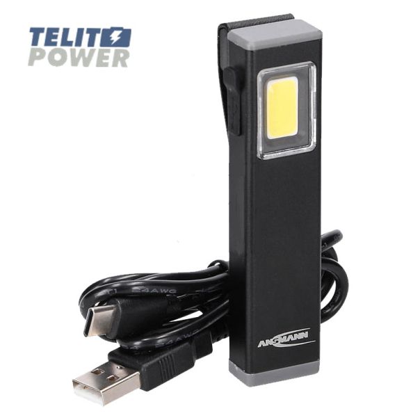 ANSMANN mini radna lampa MINI BOOSTER 500R - EP3285882