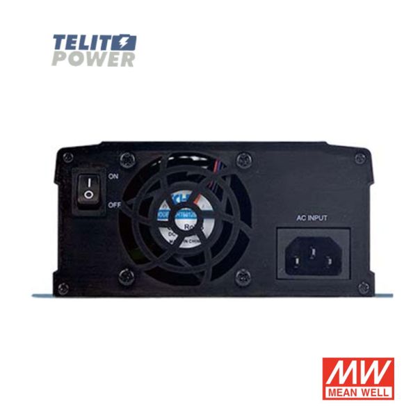 MEANWELL Punjač akumulatora - NPP-1200-48 1200W / 42-80V / 18A MEAN WELL - EP3284094