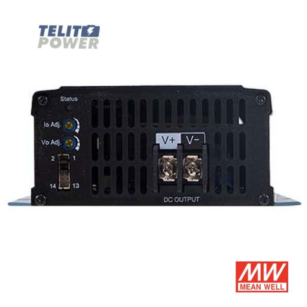 MEANWELL Punjač akumulatora - NPP-450-48 450W / 42-80V / 6.8A MEAN WELL - EP3284187