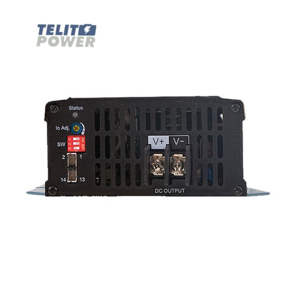 MEANWELL Punjač akumulatora - Li-Ion baterija NPB-450-24 450W / 21-42V / 13.5A MEA - EP3286086