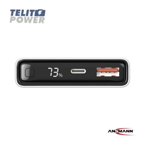 ANSMANN Powerbank 10000mAh PB222PD beli - ANSMANN - EP3284478