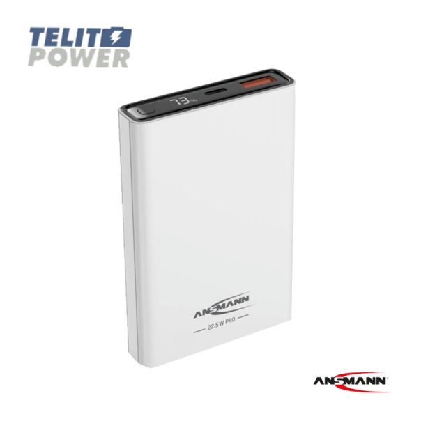 ANSMANN Powerbank 10000mAh PB222PD beli - ANSMANN - EP3284478