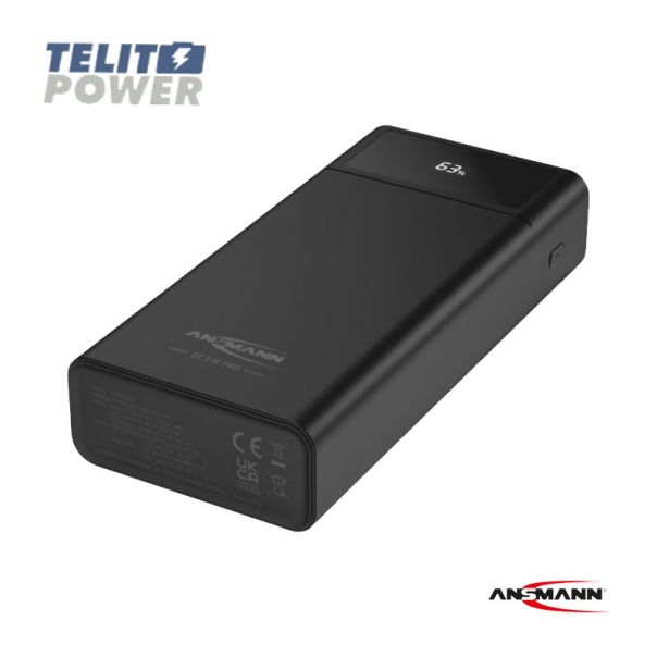 ANSMANN Powerbank 24000mAh PB322PD - ANSMANN - EP3283989