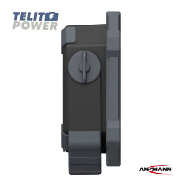 ANSMANN punjiva radna lampa FL2500R-USB sa 30W COB LED - EP3286616
