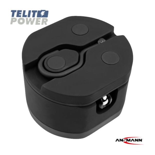 ANSMANN punjiva radna lampa FL1100R sa 10W COB LED - EP3286676