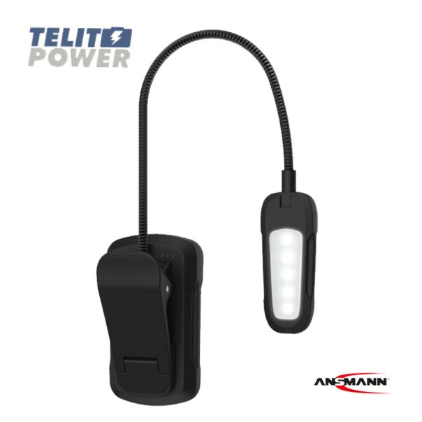 ANSMANN LED Clip-light CL930 - EP3284844
