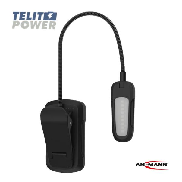 ANSMANN LED Clip-light CL930 - EP3284844
