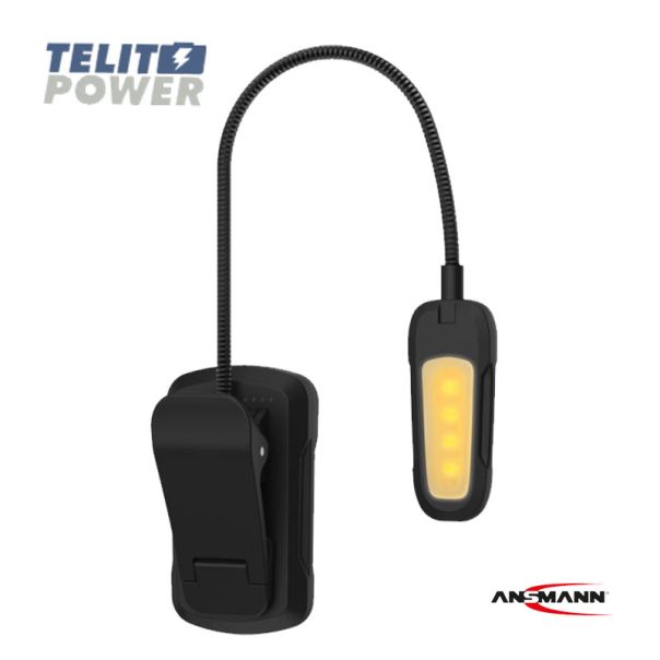 ANSMANN LED Clip-light CL930 - EP3284844
