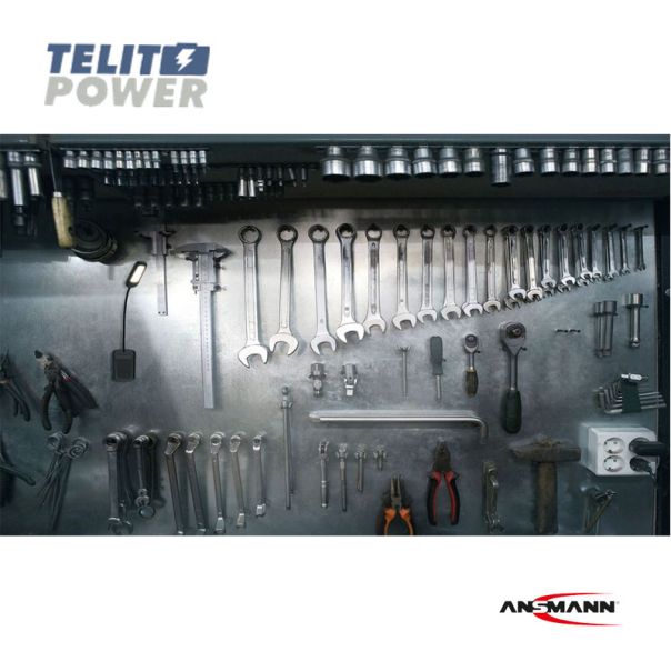 ANSMANN LED Clip-light CL930 - EP3284844