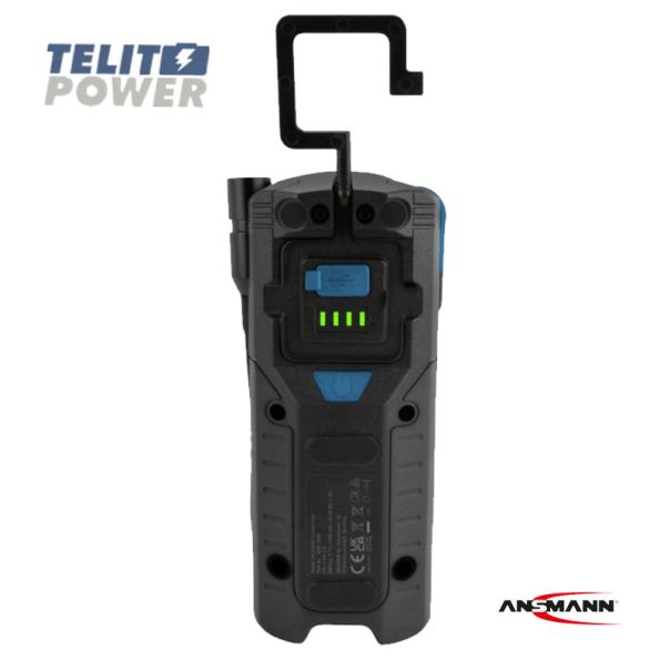 ANSMANN Punjiva Radna Lampa WL1500R Pocket-Flex ANSMANN - EP3286362