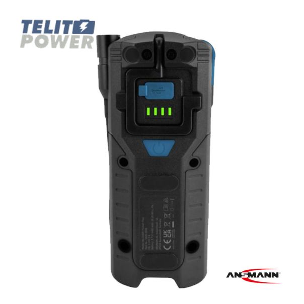 ANSMANN Punjiva Radna Lampa WL1500R Pocket-Flex ANSMANN - EP3286362
