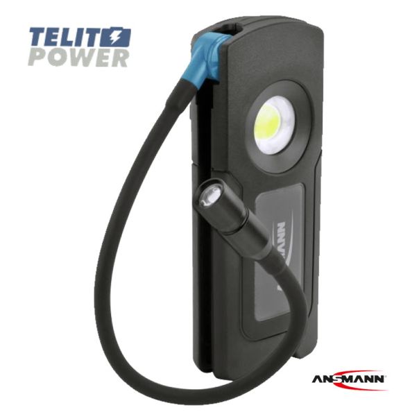ANSMANN Punjiva Radna Lampa WL1500R Pocket-Flex ANSMANN - EP3286362