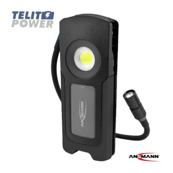 ANSMANN Punjiva Radna Lampa WL1500R Pocket-Flex ANSMANN - EP3286362
