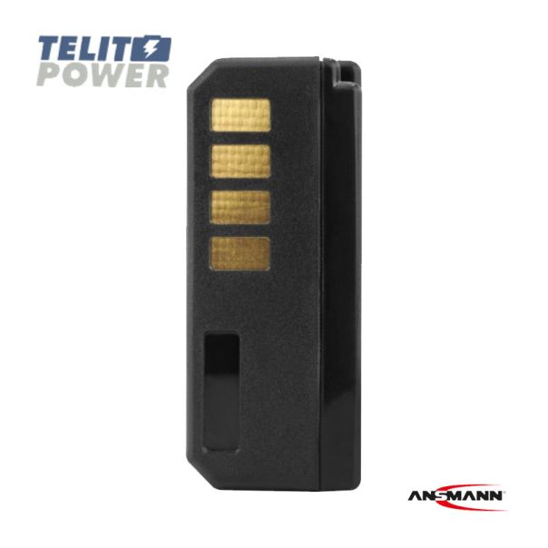 ANSMANN A-Can LP E10 Li-Ion baterija – zamena za Canon LP E10 - EP3284085