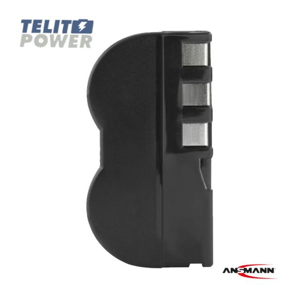 ANSMANN Baterija Li-Ion 7.4V 1400mAh za NIKON kamere EN-EL 3E ANSMANN - EP3285716