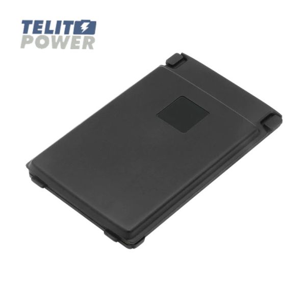 CAMERON SINO Baterija Li-Ion 3.8V 5200mAh CS-ZBR260BX za ZEBRA TC21 BARCODE SKENER - EP3285548