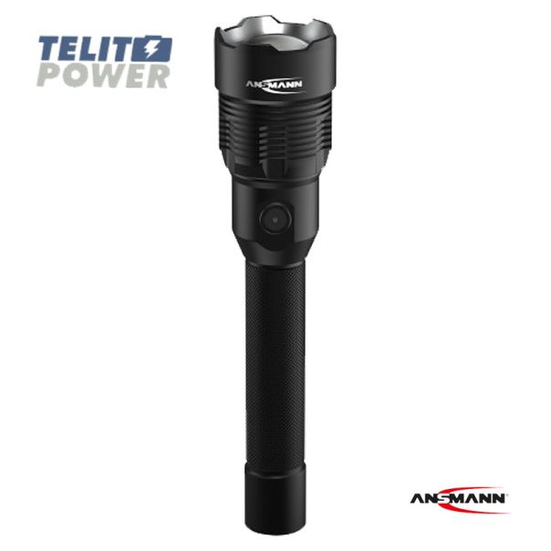 ANSMANN Punjiva LED Lampa T12000FR - EP3282951