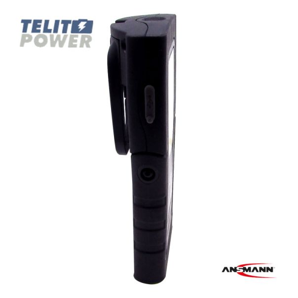 ANSMANN Punjiva Radna Lampa WL400R-SLIM - EP3286946
