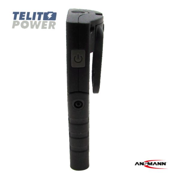 ANSMANN Punjiva Radna Lampa WL400R-SLIM - EP3286946