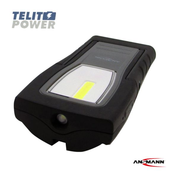 ANSMANN Punjiva Radna Lampa WL400R-SLIM - EP3286946