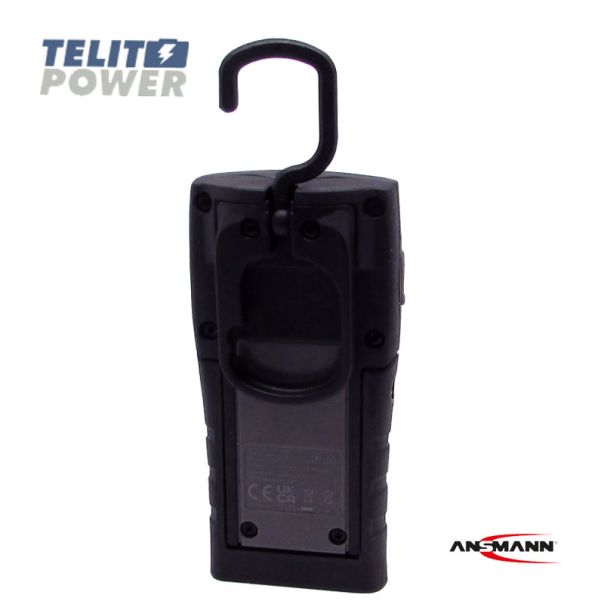ANSMANN Punjiva Radna Lampa WL400R-SLIM - EP3286946