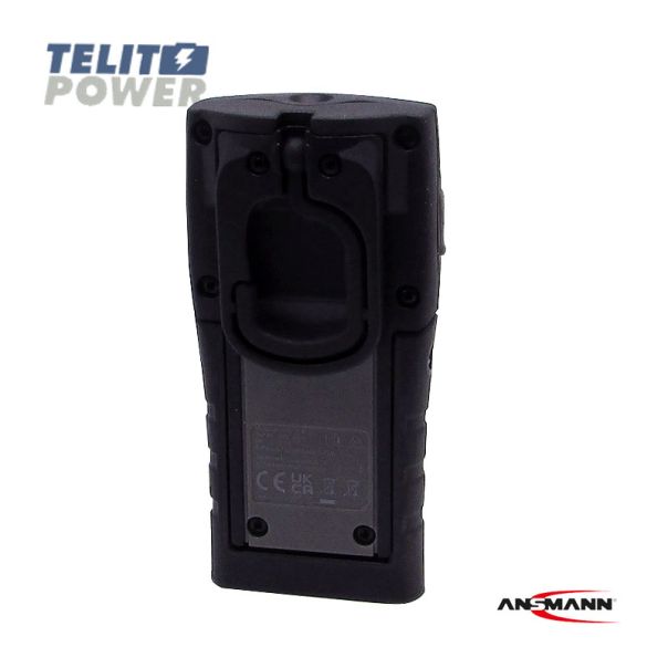 ANSMANN Punjiva Radna Lampa WL400R-SLIM - EP3286946