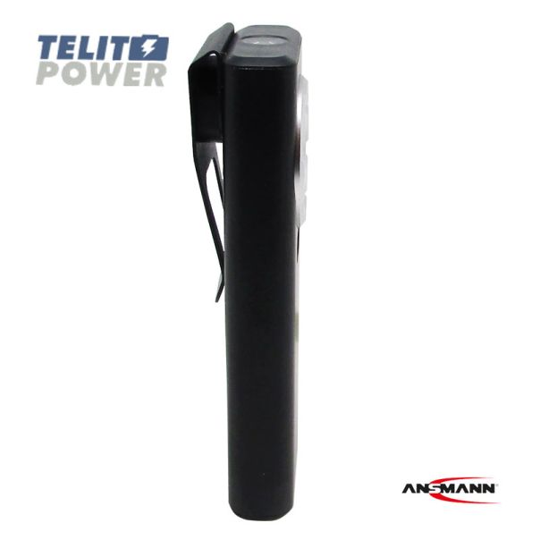 ANSMANN Punjiva Radna Lampa sa digitalnim senzorom WL1200RS - EP3286589