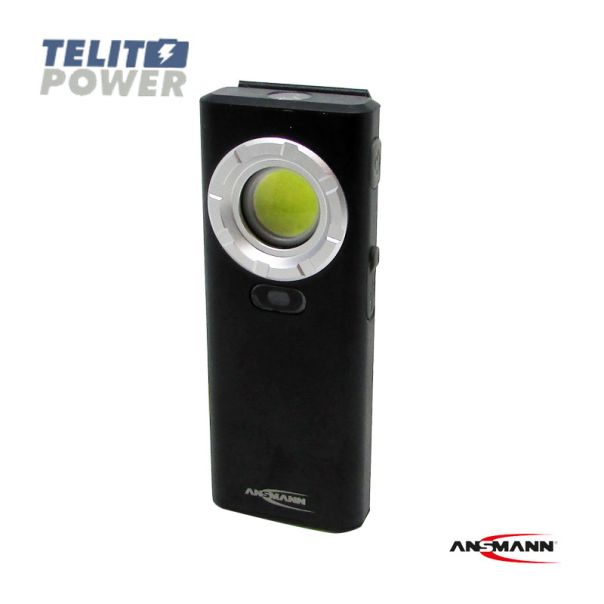 ANSMANN Punjiva Radna Lampa sa digitalnim senzorom WL1200RS - EP3286589
