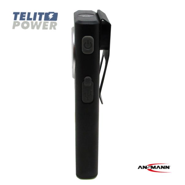 ANSMANN Punjiva Radna Lampa sa digitalnim senzorom WL1200RS - EP3286589
