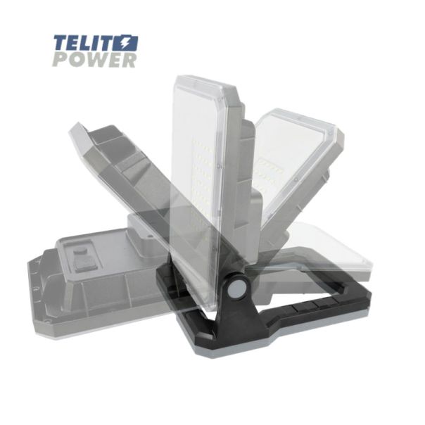 ANSMANN punjivi reflektor FL2000R-ECO - EP3286742