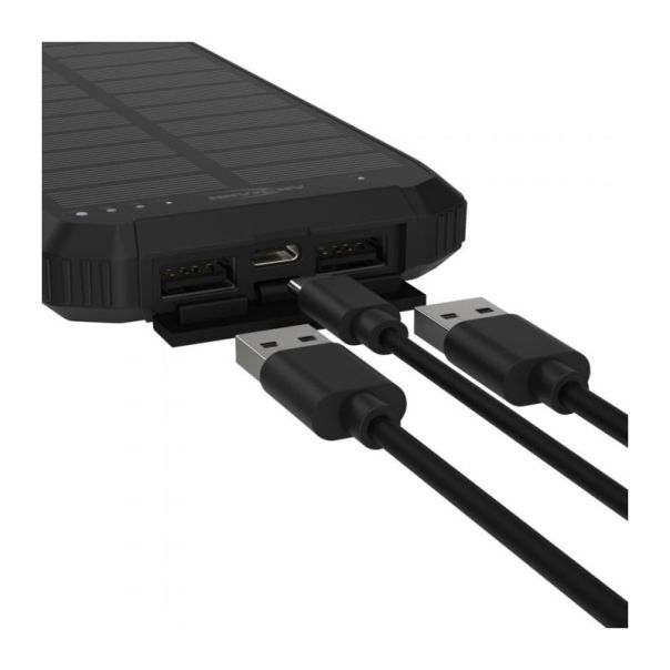ANSMANN Powerbank PB212W ANSMANN - 10000mAh - EP3285449