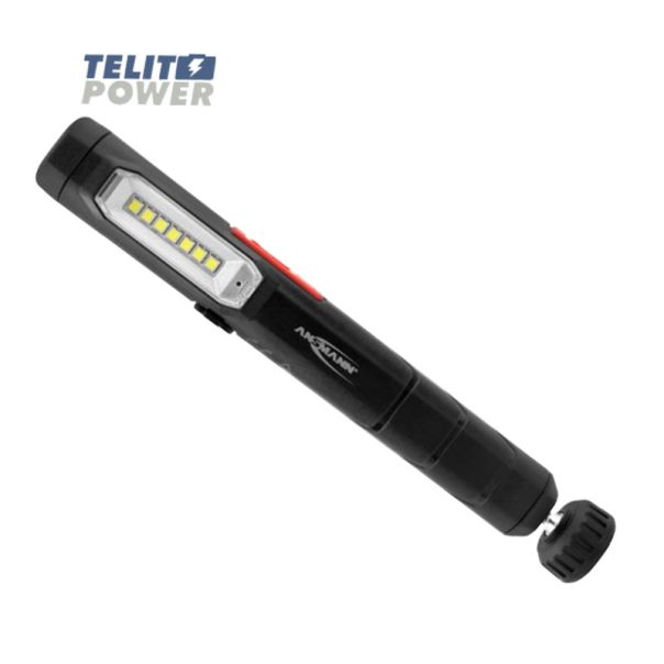 ANSMANN profesionalna radna lampa PL210R - EP3284385