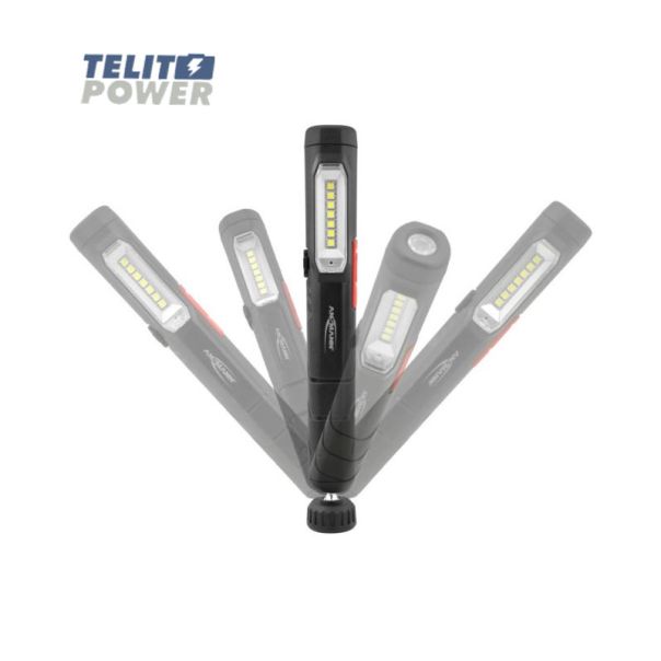 ANSMANN profesionalna radna lampa PL210R - EP3284385