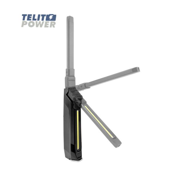 ANSMANN punjiva radna lampa IL500R - EP3283245