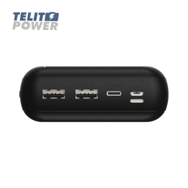 ANSMANN Powerbank 30000mAh PB212 - ANSMANN - EP3283554