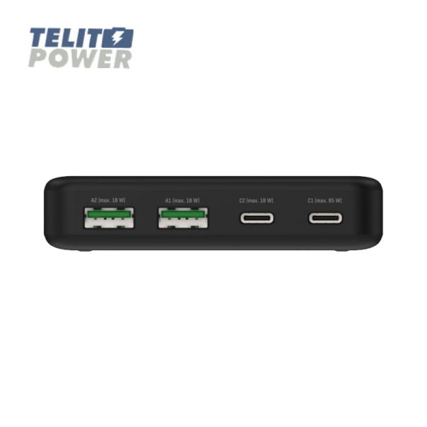 ANSMANN Desktop punjač DC465PD 65W - EP3285506