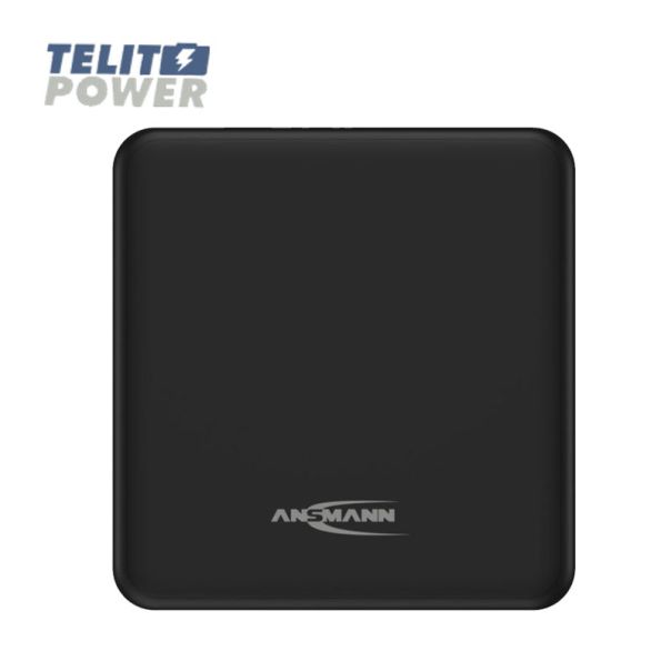 ANSMANN Desktop punjač DC465PD 65W - EP3285506