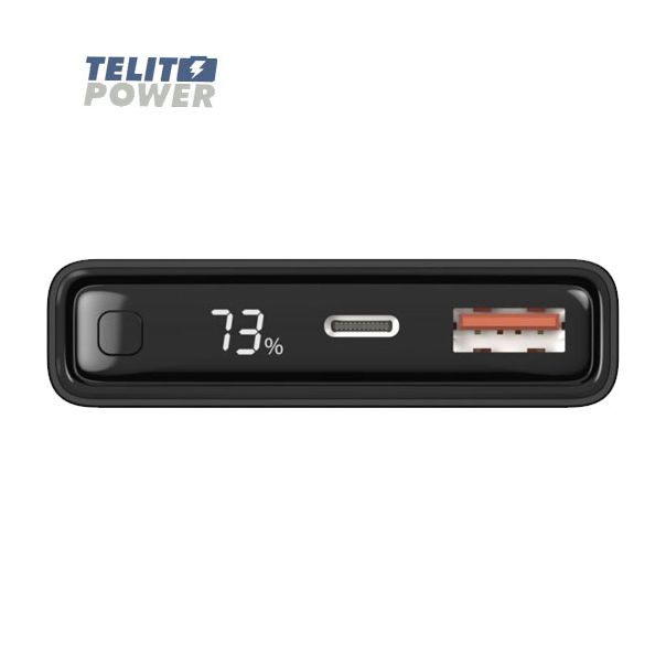 ANSMANN PB222PD powerbank 10000mAh – crni, QuickCharge - EP3283395