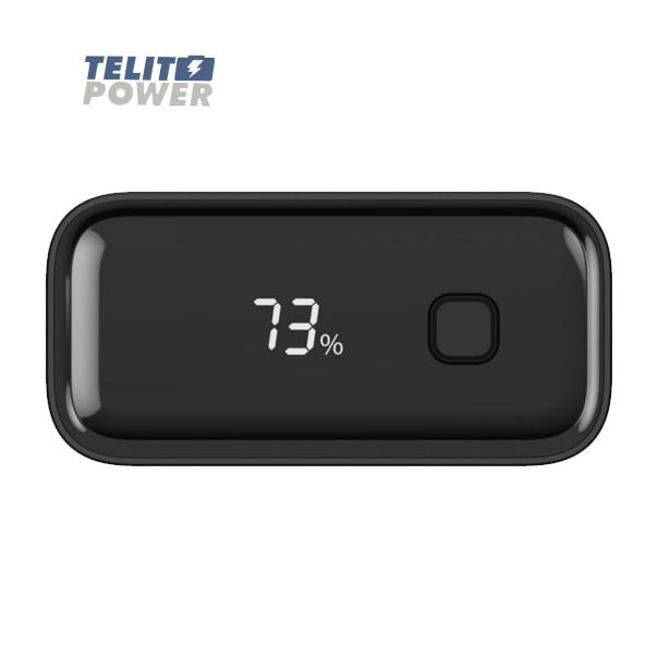ANSMANN PB222PD powerbank 20000mAh – crni, QuickCharge - EP3283107