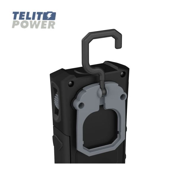 ANSMANN Punjiva radna lampa WL500R sa SMD-LED svetlom Ansmann - EP3282957