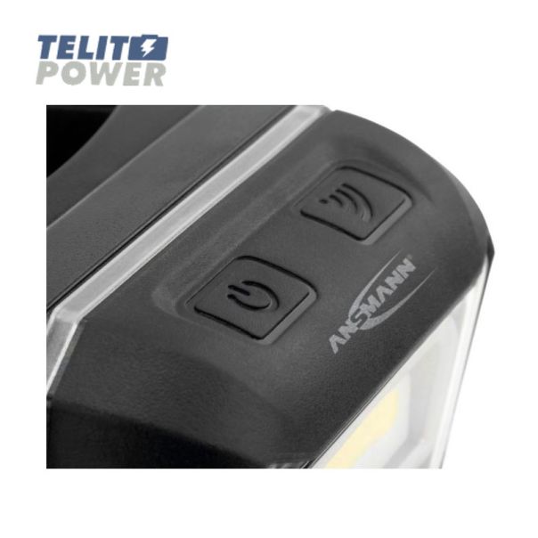 ANSMANN HD280RS LED HEADLIGHT punjiva - EP3283839