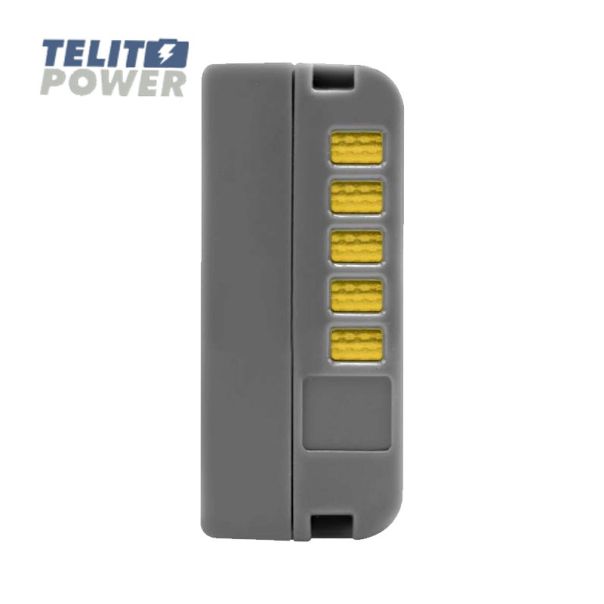 ANSMANN Baterija za OLYMPUS kameru BLN1 Li-Ion 7.4V 1140mAh - EP3284628