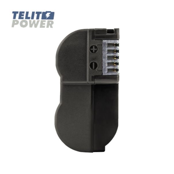 ANSMANN Baterija Li-Ion 7.0V 1600mAh za NIKON kamere EN-EL15 ANSMANN - EP3285885