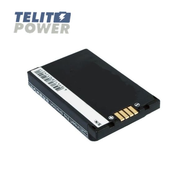 TELIT POWER Baterija MTH800TW Li-Ion 3.7V 1700mAh za MOTOROLA radio stanicu - EP3283371