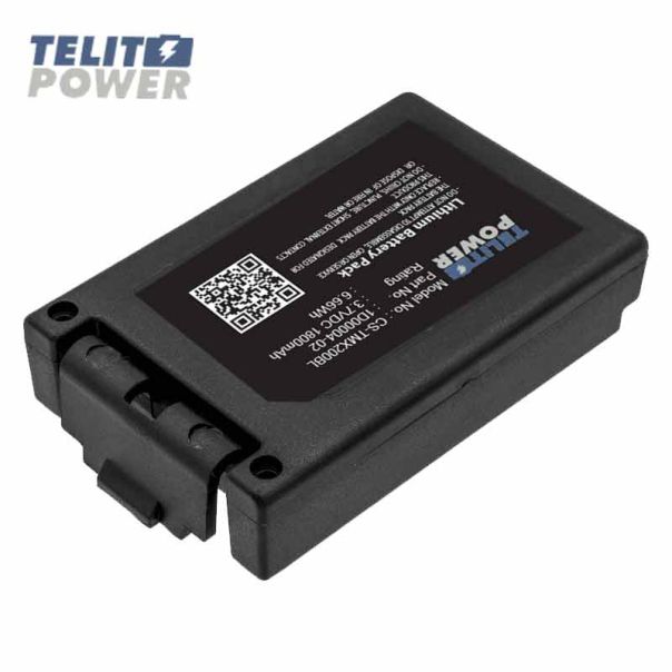 CAMERON SINO Baterija CS-TMX200BL za TG-TXMN daljinsku kontrolu krana Li-Ion 3.7V 1800mAh - EP3286811
