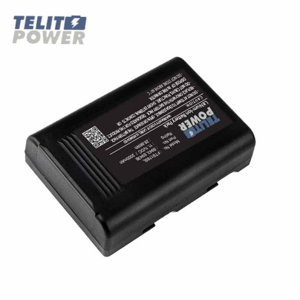 CAMERON SINO Baterija za mernu opremu FITEL CS-FTS178SL Li-Ion 11.1V 2600mAh - EP3283869